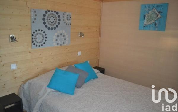 Maison à vendre 7 pièces 115 m² Jonzac