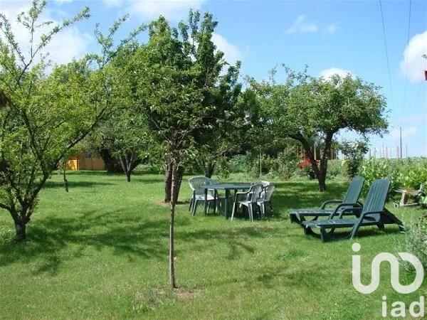 Maison à vendre 7 pièces 115 m² Jonzac