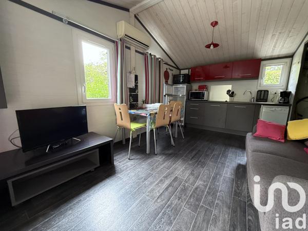 Maison à vendre 7 pièces 115 m² Jonzac