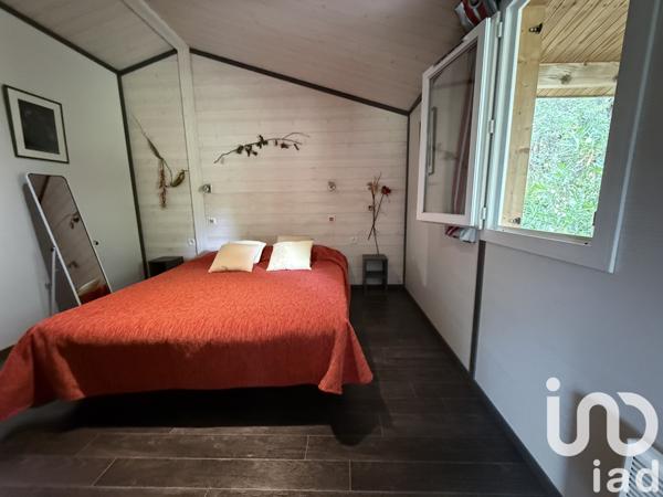 Maison à vendre 7 pièces 115 m² Jonzac