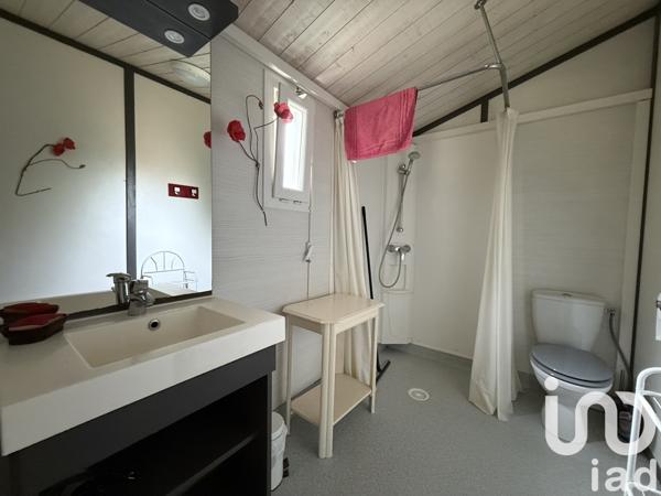 Maison à vendre 7 pièces 115 m² Jonzac