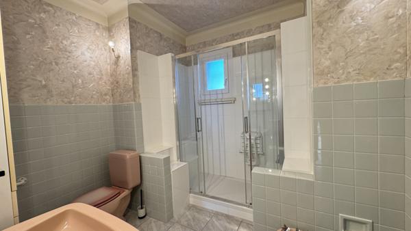 Saint-Just-Saint-Rambert (42170) Exclusivité Appartement de type F5 de 103m2 avec terrasse et espace vert, garage