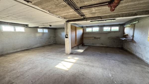 Saint-Just-Saint-Rambert (42170) Exclusivité Appartement de type F5 de 103m2 avec terrasse et espace vert, garage