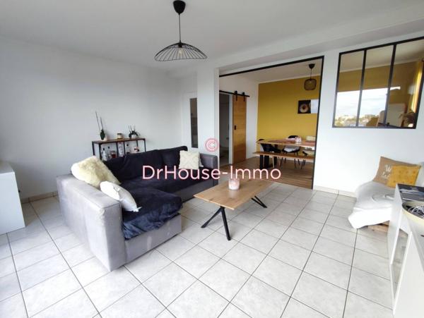 Appartement à vendre 5 pièces de 89 m²