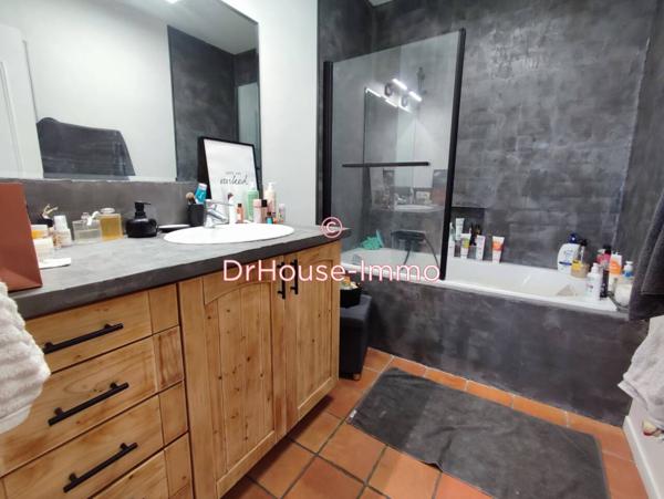 Appartement à vendre 5 pièces de 89 m²