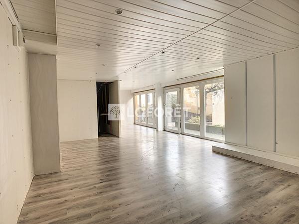 Achat local commercial Vesoul - 1 pièce(s) - 50 m² - 50 000 €