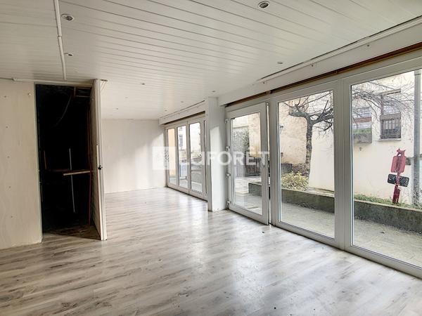 Achat local commercial Vesoul - 1 pièce(s) - 50 m² - 50 000 €