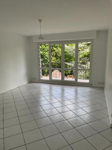 Appartement LE PLESSIS BOUCHARD - 2 pièces - 50,06 m²