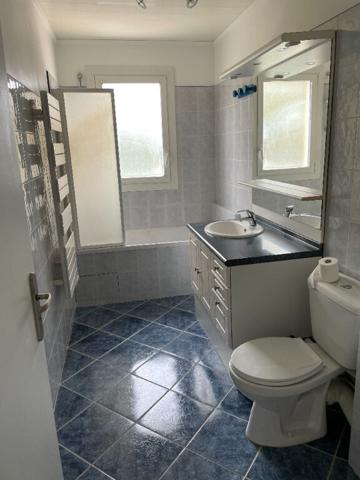 Appartement LE PLESSIS BOUCHARD - 2 pièces - 50,06 m²