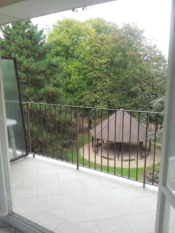 Appartement LE PLESSIS BOUCHARD - 2 pièces - 50,06 m²