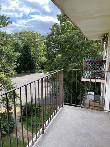 Appartement LE PLESSIS BOUCHARD - 2 pièces - 50,06 m²