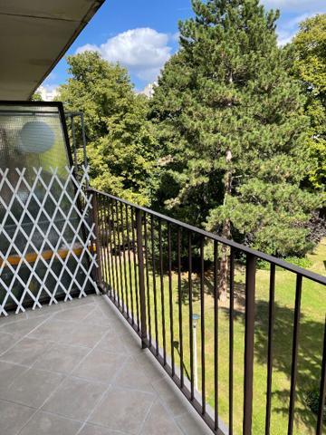 Appartement LE PLESSIS BOUCHARD - 2 pièces - 50,06 m²