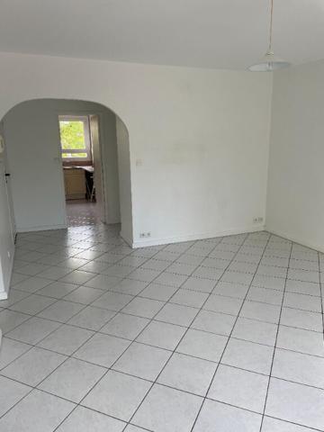 Appartement LE PLESSIS BOUCHARD - 2 pièces - 50,06 m²