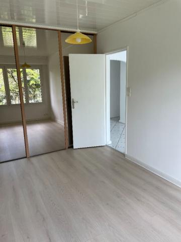 Appartement LE PLESSIS BOUCHARD - 2 pièces - 50,06 m²