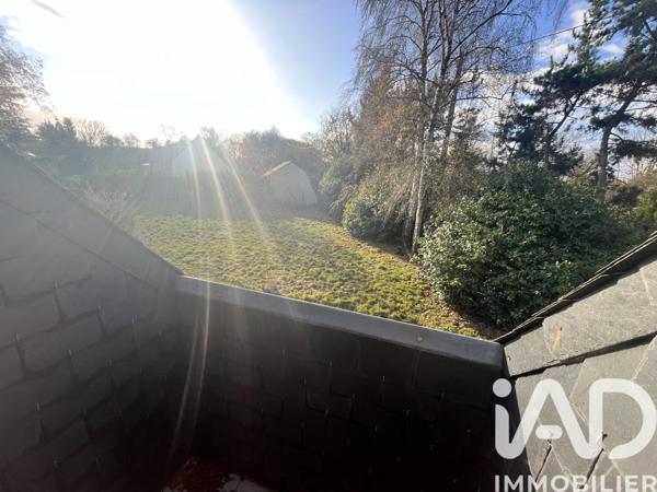 Maison à vendre 6 pièces 114 m² Quévert