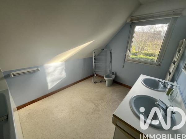 Maison à vendre 6 pièces 114 m² Quévert