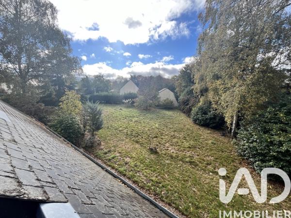 Maison à vendre 6 pièces 114 m² Quévert