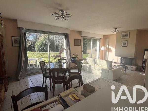 Maison à vendre 6 pièces 114 m² Quévert