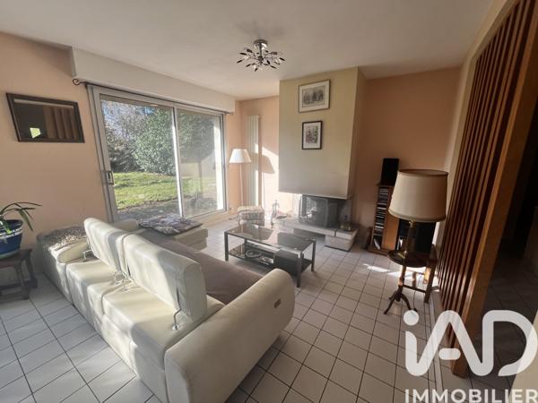 Maison à vendre 6 pièces 114 m² Quévert
