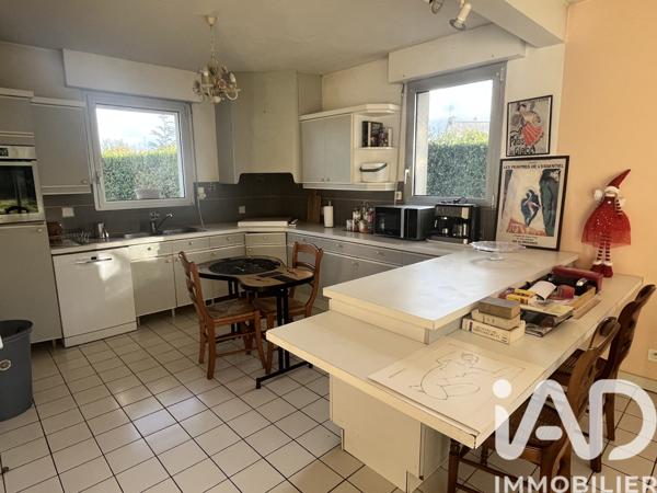 Maison à vendre 6 pièces 114 m² Quévert
