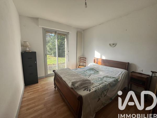 Maison à vendre 6 pièces 114 m² Quévert