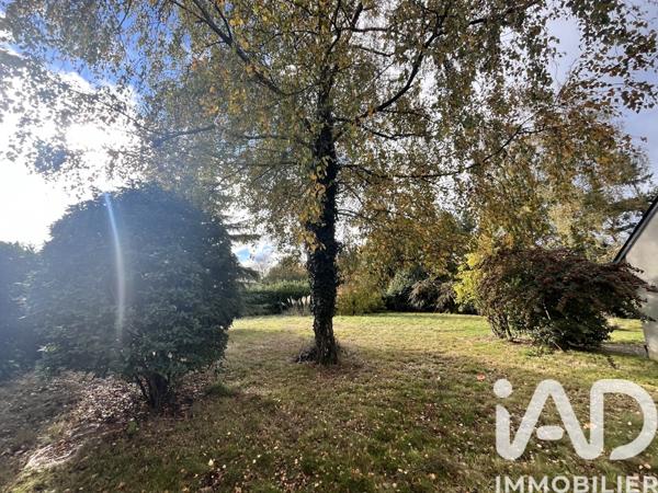 Maison à vendre 6 pièces 114 m² Quévert