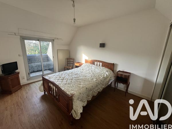 Maison à vendre 6 pièces 114 m² Quévert