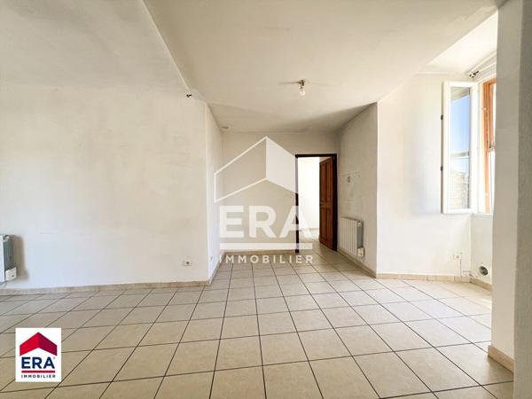 Appartement 50m2 avec garage - Malemort du comtat