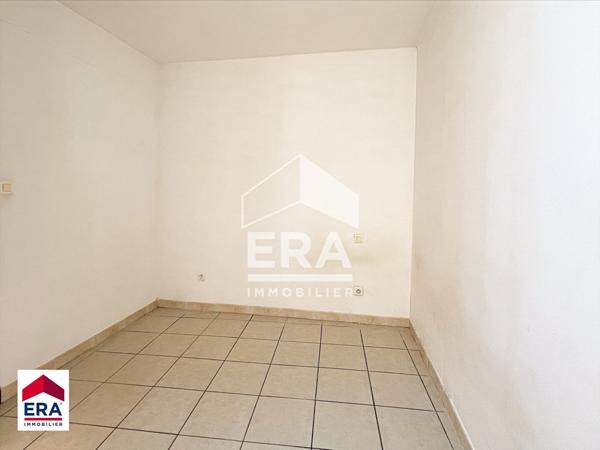 Appartement 50m2 avec garage - Malemort du comtat