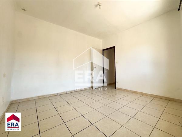 Appartement 50m2 avec garage - Malemort du comtat
