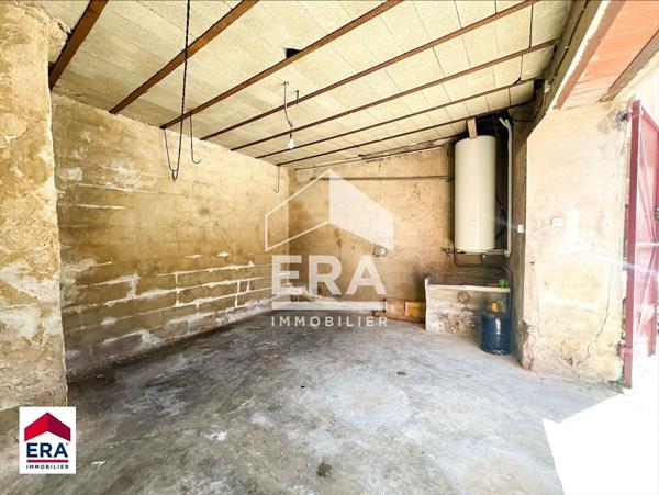 Appartement 50m2 avec garage - Malemort du comtat