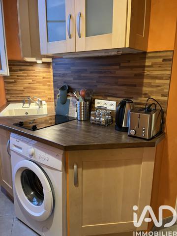 Maison à vendre 1 pièce 21 m² Paris 11
