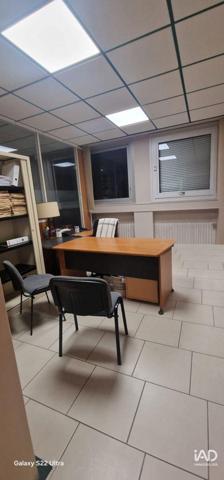Bureaux à vendre 130 m² Châlons-en-Champagne