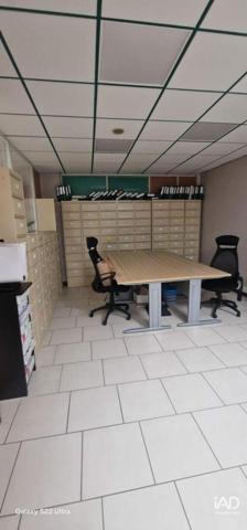 Bureaux à vendre 130 m² Châlons-en-Champagne
