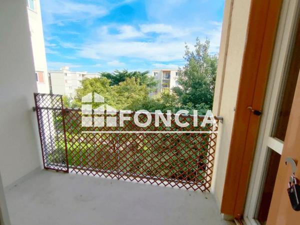 À vendre Appartement 5 pièces 93 m² - Toulouse 31300