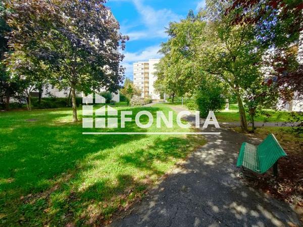 À vendre Appartement 5 pièces 93 m² - Toulouse 31300