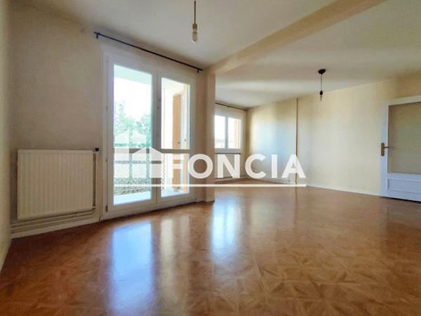 À vendre Appartement 5 pièces 93 m² - Toulouse 31300