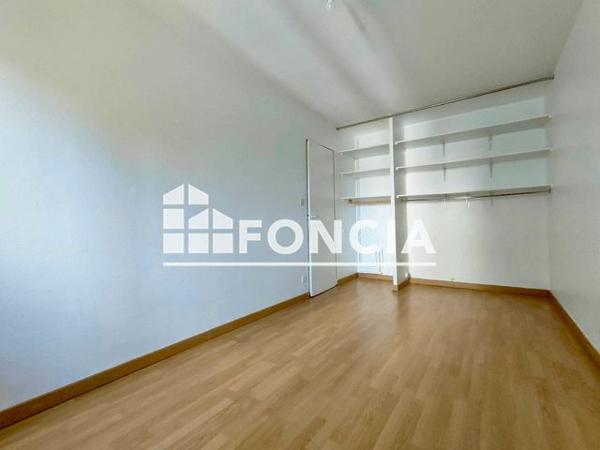 À vendre Appartement 5 pièces 93 m² - Toulouse 31300