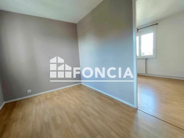 À vendre Appartement 5 pièces 93 m² - Toulouse 31300