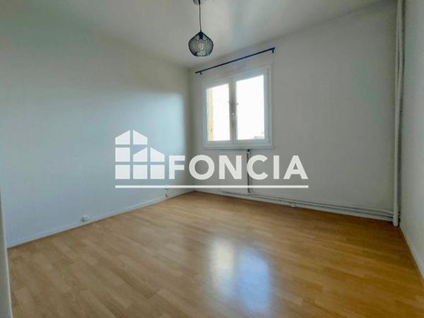À vendre Appartement 5 pièces 93 m² - Toulouse 31300
