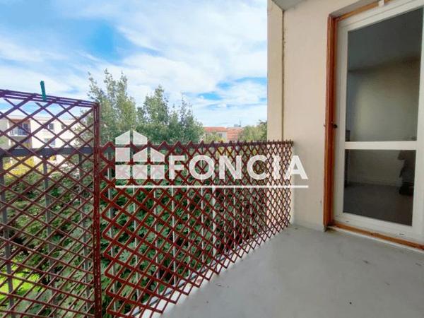 À vendre Appartement 5 pièces 93 m² - Toulouse 31300