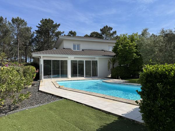 Maison 9 pièces - 194 m² Bien prestige