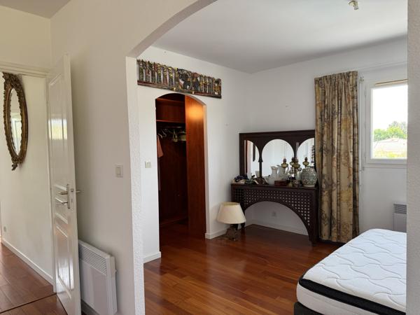 Maison 9 pièces - 194 m² Bien prestige