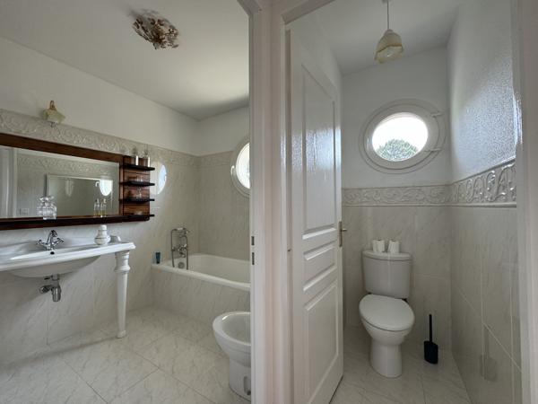 Maison 9 pièces - 194 m² Bien prestige