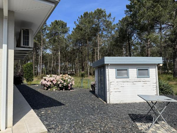 Maison 9 pièces - 194 m² Bien prestige