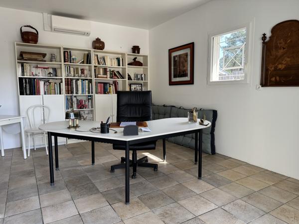 Maison 9 pièces - 194 m² Bien prestige