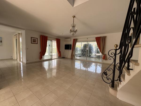 Maison 9 pièces - 194 m² Bien prestige