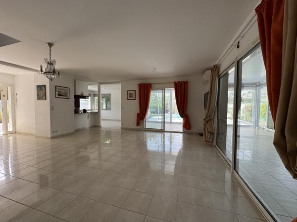 Maison 9 pièces - 194 m² Bien prestige