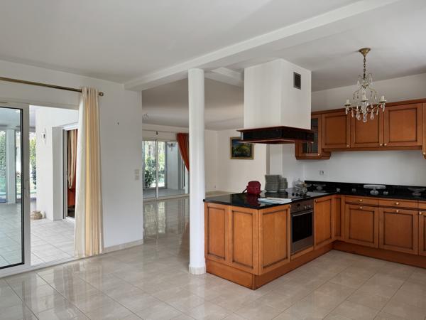 Maison 9 pièces - 194 m² Bien prestige