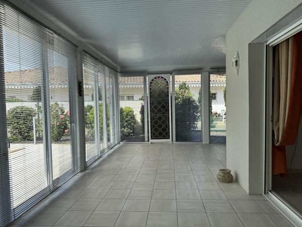 Maison 9 pièces - 194 m² Bien prestige